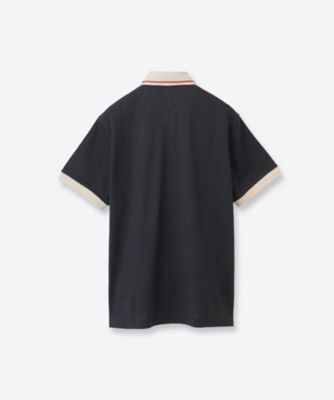 RED LOGO コットンポリポロ M3435 ．000．23966