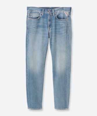 AGED5Y スリムフィットデニム M914Q ．000．141