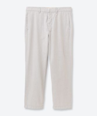 パンツ SOLOTEX SAROUEL PANTS BK2571406
