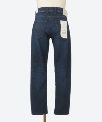 Hyperflex Matrix ストレートフィットブロークンツイル