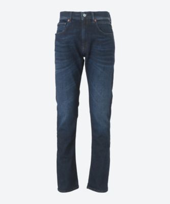 Hyperflex Matrix ストレートフィットブロークンツイル