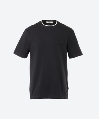 チェストロゴヘビーコットンTシャツ M3428 ．000．23804