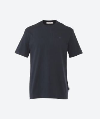 Tシャツ 26S―12―B Logo Tee | BoTT (Men)/ボット | 三越
