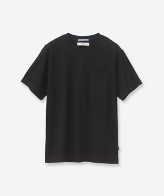 REPLAY (Men)/リプレイ チェストポケットオーガニックコットンジャージーＴシャツ　Ｍ３３６９　．０００．２３７３２Ｐ