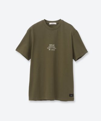 REPLAY (Men)のメンズトップス | メンズ | 三越伊勢丹オンラインストア
