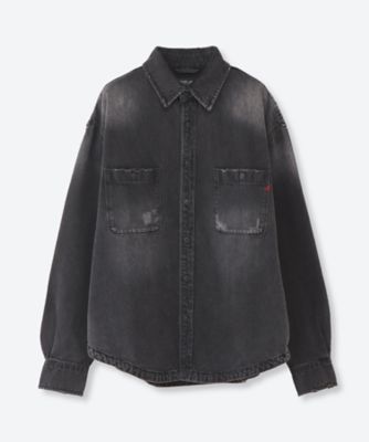 ブルゾン BATHING APE LOGO NYLON TRACK