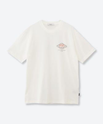 ロゴTシャツ | 三越伊勢丹オンラインストア・通販【公式】