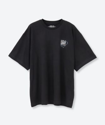 REPLAY X MARTIN GARRIX IBIZA Tシャツ