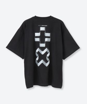 REPLAY X MARTIN GARRIX WITH LOGO AND