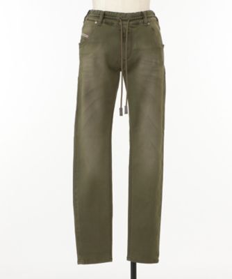 ＜DIESEL (Women)＞ＫＲＡＩＬＥＹ　Ｒ－ＪＯＧＧ　６７０Ｍ