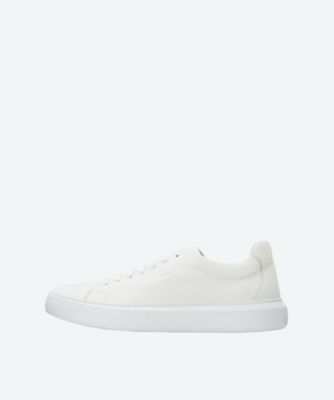 春コーデのマストアイテム 22年おすすめメンズ白スニーカー シューズ 三越伊勢丹オンラインストア 公式