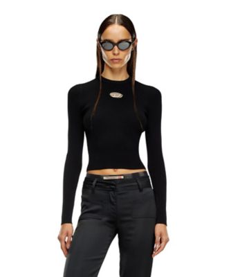 DIESEL (Women)/ディーゼル Knitwear A153280DLAX
