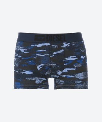 DIESEL (Men)/ディーゼル ボクサーパンツ 前閉じ Boxer