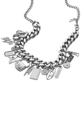 ＜DIESEL (Women)＞Ｎｅｃｋｌａｃｅｓ