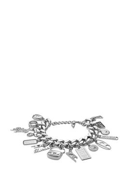 ＜DIESEL (Women)＞Ｂｒａｃｅｌｅｔｓ