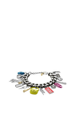 ＜DIESEL (Women)＞Ｂｒａｃｅｌｅｔｓ