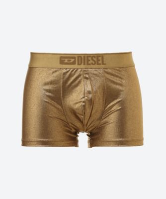 DIESEL (Men)/ディーゼル ボクサーパンツ　前閉じ　Ａ１７５８２０ＰＬＡＢ