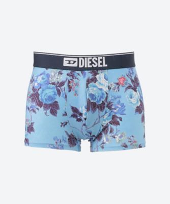 DIESEL (Men)/ディーゼル ボクサーパンツ　前閉じ　Ａ１７７６３０ＨＪＢＹ