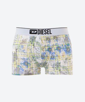 DIESEL (Men)/ディーゼル ボクサーパンツ　前閉じ　Ａ１７７６３０ＬＨＢＨ