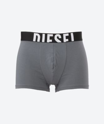 DIESEL (Men)/ディーゼル ボクサーパンツ　前閉じ　Ａ１７７４４０ＨＪＢＷ