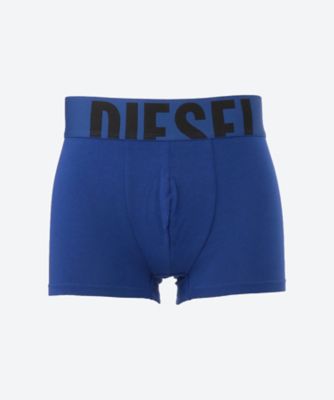 DIESEL (Men)/ディーゼル ボクサーパンツ 前閉じ A182330HJBW