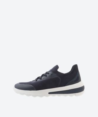＜GEOX (Women)＞スニーカー