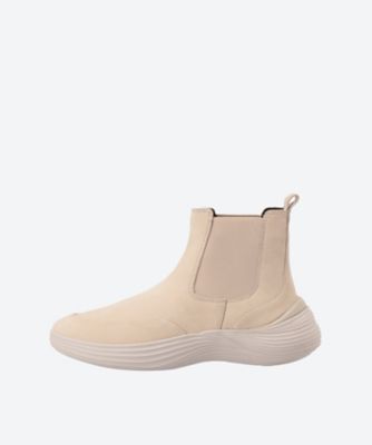 ＜GEOX (Women)＞ショートブーツ