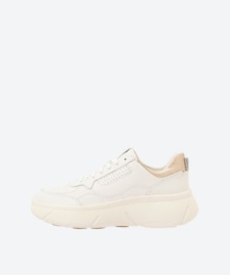 ＜GEOX (Women)＞スニーカー