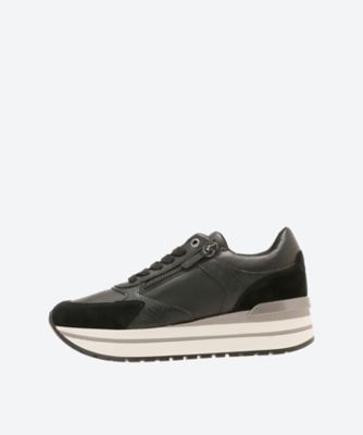 ＜GEOX (Women)＞スニーカー