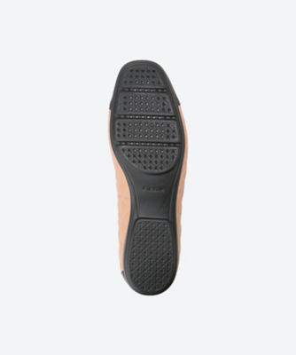 GEOX フラットシューズ　シルバー　37 フラットシューズ | GEOX (Women)/ジェオックス | 三越伊勢丹