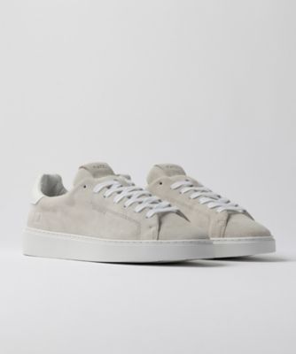 シューズ　ＬＥＶＡＮＴＥ　ＳＵＥＤＥ　ＷＨＩＴＥ　ＬＶーＳＤーＷＨ
