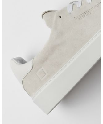 シューズ　ＬＥＶＡＮＴＥ　ＳＵＥＤＥ　ＷＨＩＴＥ　ＬＶーＳＤーＷＨ