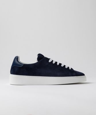 D.A.T.E./デイト シューズ　ＬＥＶＡＮＴＥ　ＳＵＥＤＥ　ＢＬＵＥ　ＬＶーＳＤーＢＬ