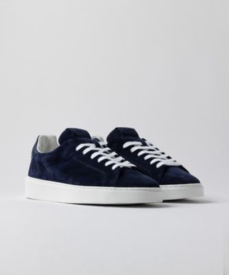 シューズ　ＬＥＶＡＮＴＥ　ＳＵＥＤＥ　ＢＬＵＥ　ＬＶーＳＤーＢＬ