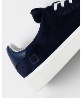シューズ　ＬＥＶＡＮＴＥ　ＳＵＥＤＥ　ＢＬＵＥ　ＬＶーＳＤーＢＬ
