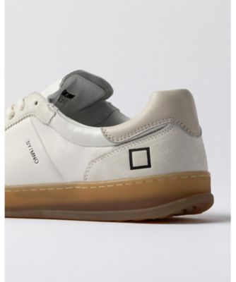 シューズ　ＳＰＯＲＴＹ　ＭＯＮＯ　ＩＶＯＲＹ　ＳＬーＭＮーＩＶ