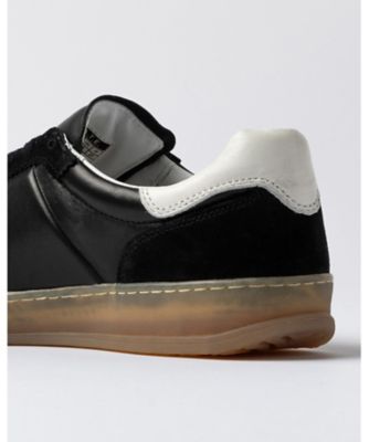 シューズ　ＳＰＯＲＴＹ　ＭＯＮＯ　ＢＬＡＣＫ　ＳＬーＭＮーＢＫ