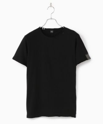 ベーシックジャージークルーネックTEE M3590 ．000  