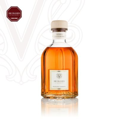ディフューザー　ＭＩＲＲＡ　ＺＡＦＦＥＲＡＮＯ＜ミッラ・ザッフェラーノ＞　５００ｍｌ