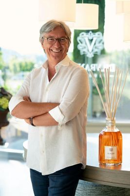 ディフューザー　ＭＩＲＲＡ　ＺＡＦＦＥＲＡＮＯ＜ミッラ・ザッフェラーノ＞　５００ｍｌ