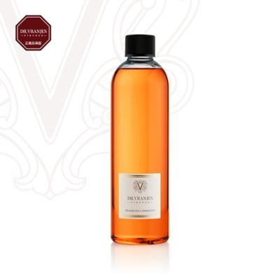 ＜DR.VRANJES＞ＭＩＲＲＡ　ＺＡＦＦＥＲＡＮＯ＜ミッラ・ザッフェラーノ＞　５００ｍｌ　詰替えリフィル