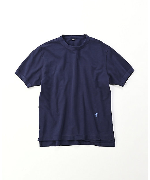 45r スーピマカノコの908ローファーTシャツ サイズ1 | skisharp.com