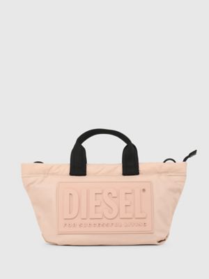 ＜DIESEL (Women)＞ＨＡＮＤＹＥ