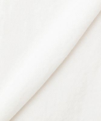 ホワイトオックスフォードシャツ　Ｍ４１０６　．０００．８４９２２Ｇ