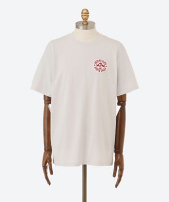 6(ROKU)＞サークルロゴ Tシャツ