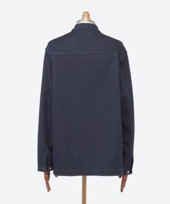 ＳＡＲＴＯＲＩＡＬＥ　ストレッチノーカラーＪＫ　ＭＶ８７３　．０００．７１３　Ｚ７０