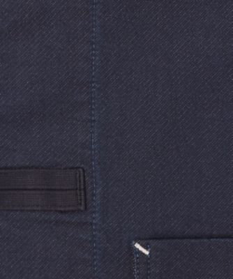 ＳＡＲＴＯＲＩＡＬＥ　ストレッチノーカラーＪＫ　ＭＶ８７３　．０００．７１３　Ｚ７０