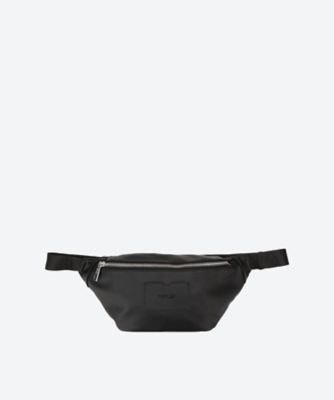 楽天市場】【SALE／40%OFF】REPLAY (M)PUウエストバッグ