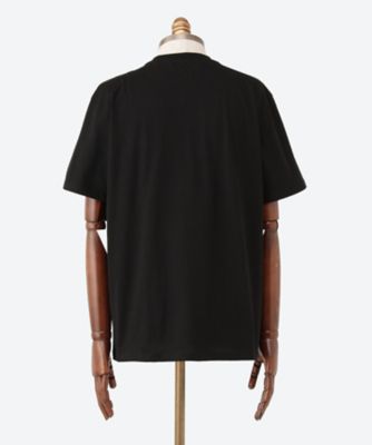 RED LOGO ベーシックジャージーTシャツ M6920 ．000 