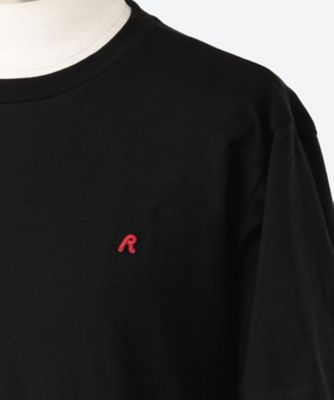 RED LOGO ベーシックジャージーTシャツ M6920 ．000 